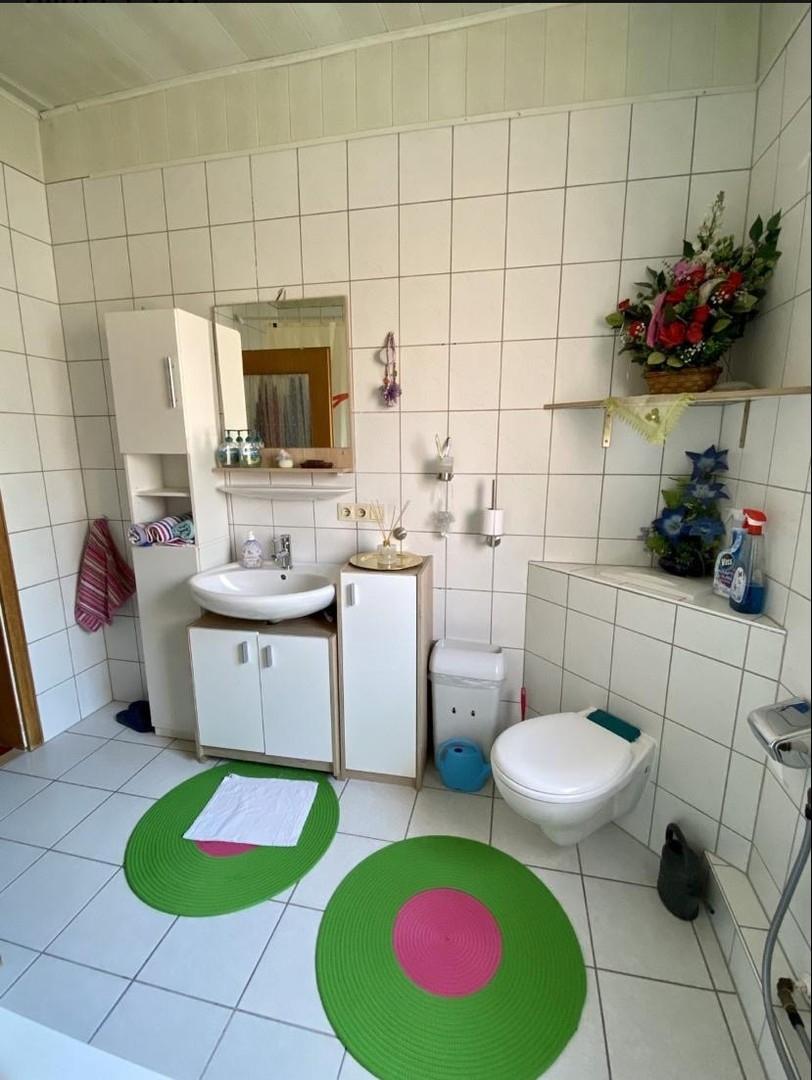 Bad Obergeschoss