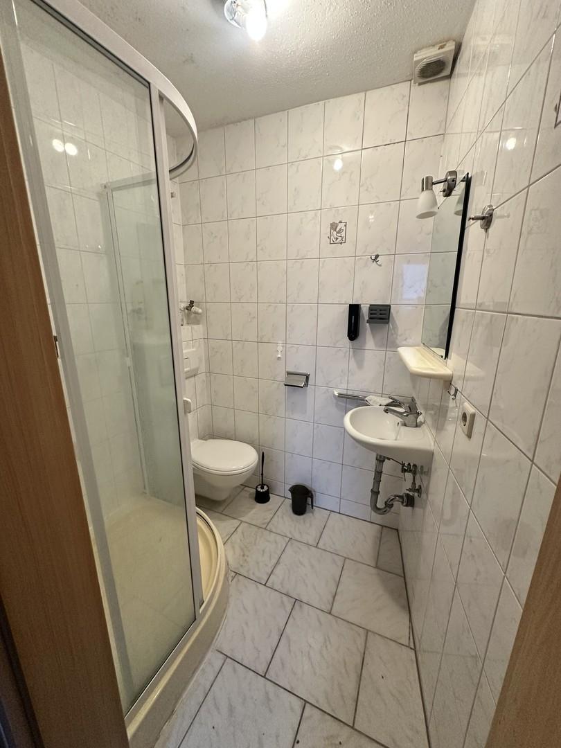 Bad Dachgeschoss