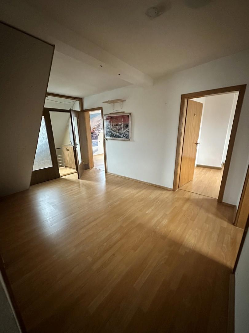 Flur Dachgeschoss