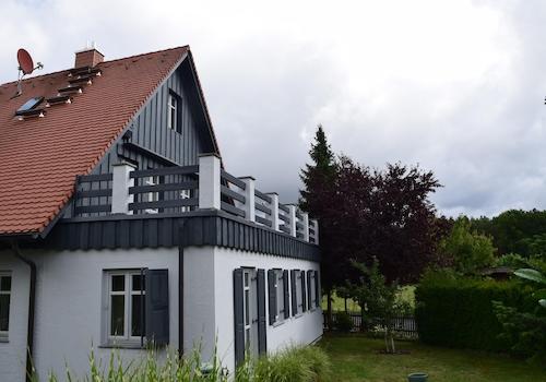 Das Angebot - Dein Haus!