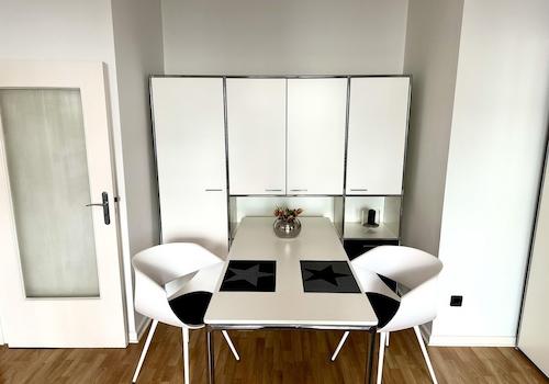 Essen und Arbeiten
