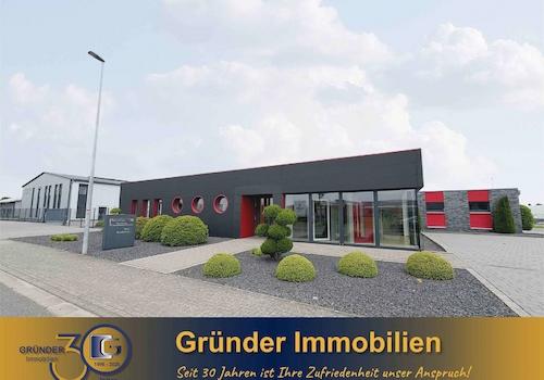 Gewerbeimmobilie in top Lage