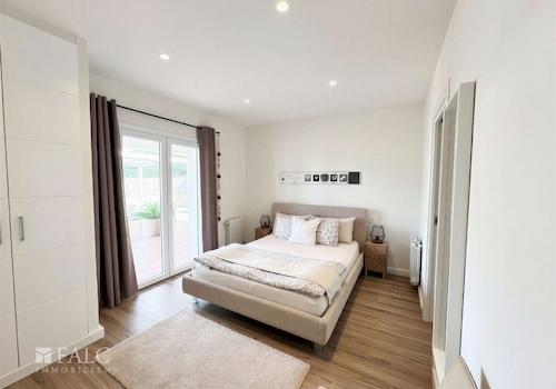 Schlafzimmer I