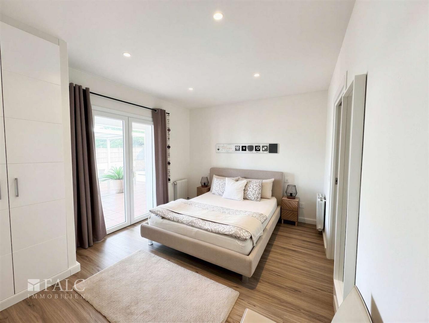 Schlafzimmer I