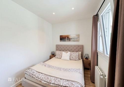 Schlafzimmer II