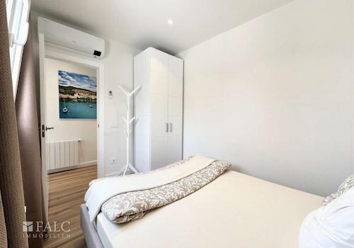 Schlafzimmer II