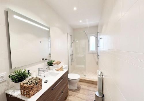 Badezimmer II