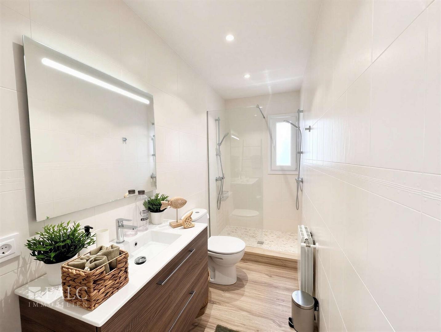 Badezimmer II