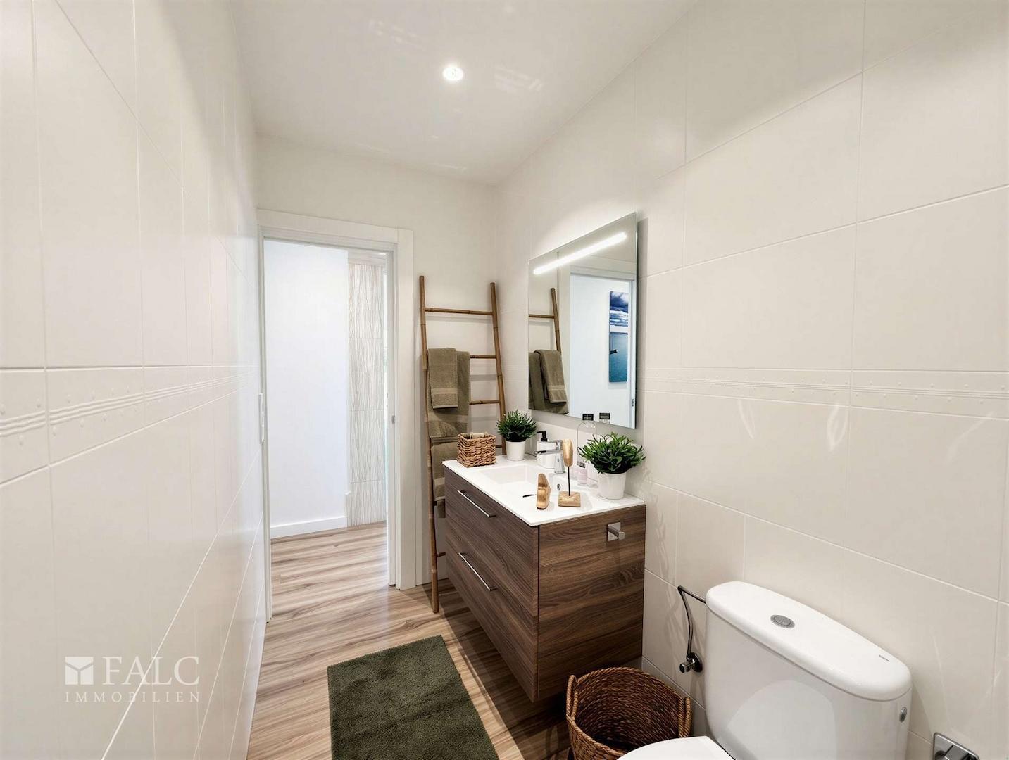 Badezimmer II