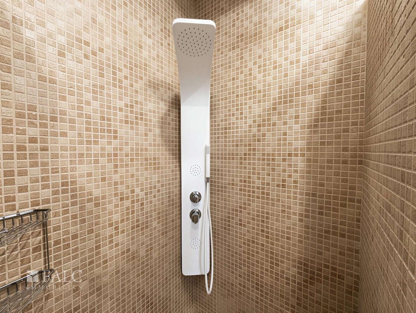 Badezimmer en suite III