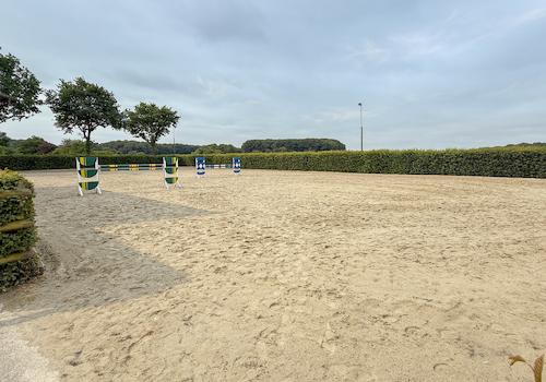 Reiten
