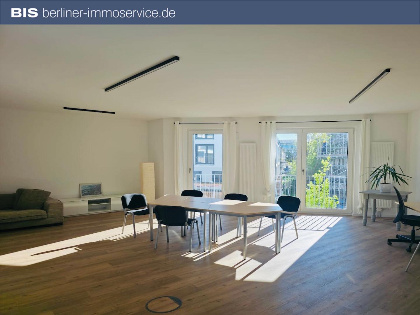 BIS-Immobilien