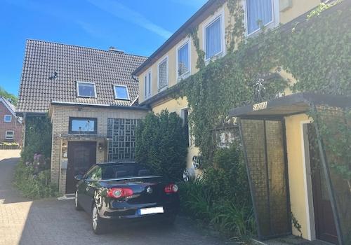 Rückansicht