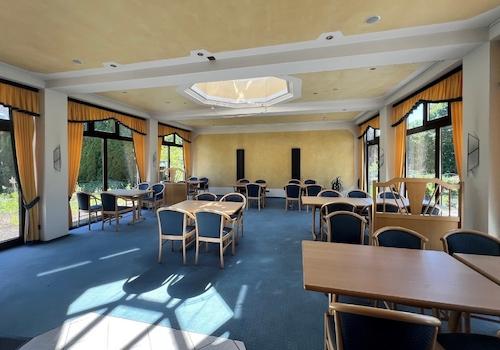 Saal