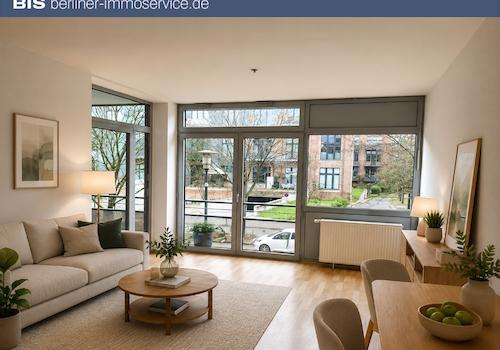 BIS-Immobilien