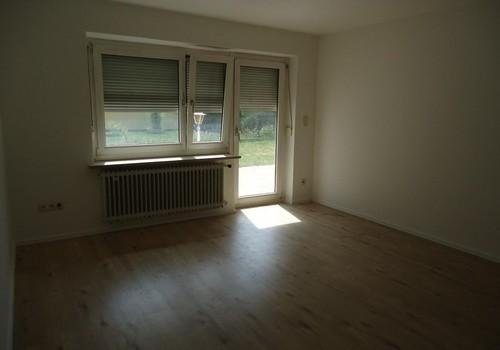 1. Zimmer im EG 