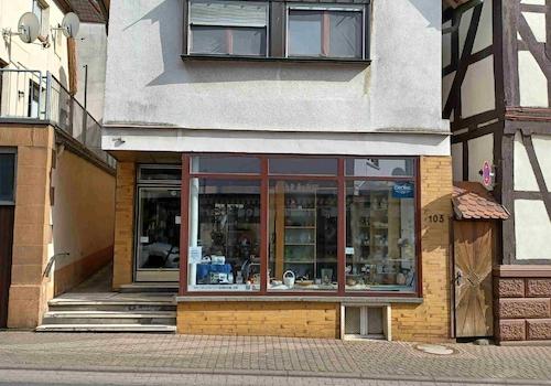 Ansicht