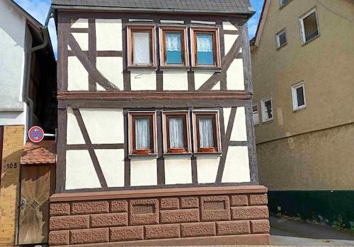 Ansicht