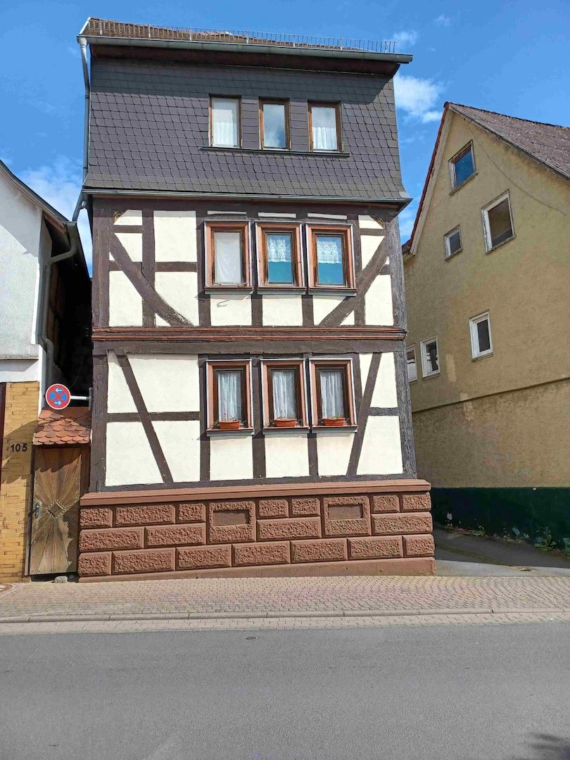 Ansicht