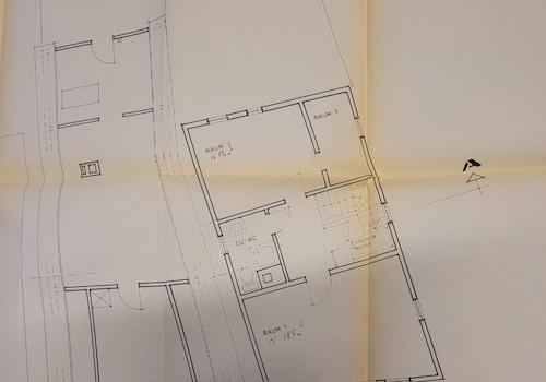 Nr. 103+105 - Grundriss 2. OG