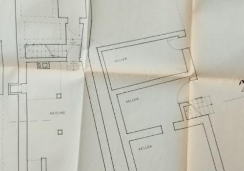 Nr. 103+105 - Grundriss KG