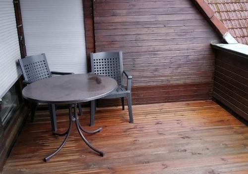 Dachloggia