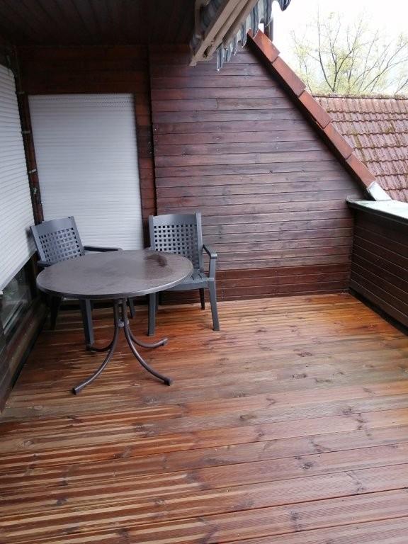 Dachloggia