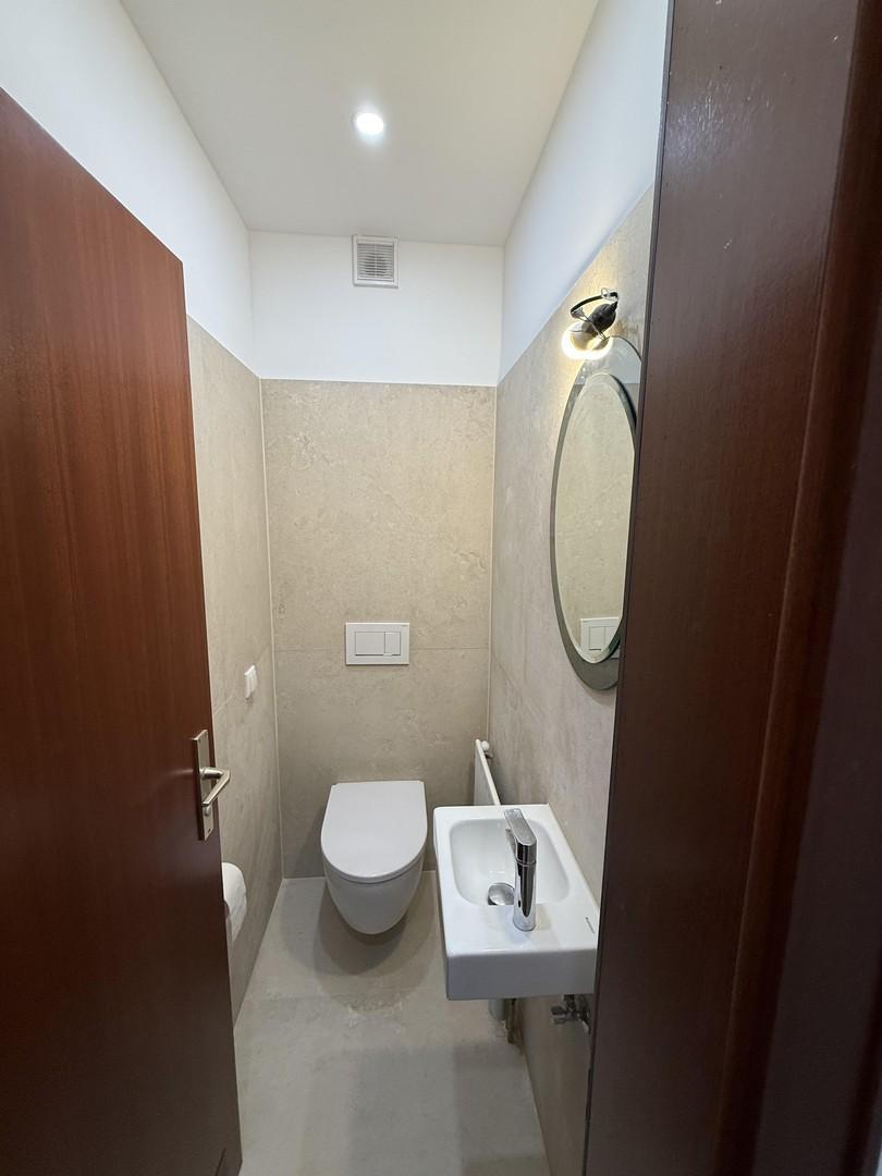 Gäste-WC