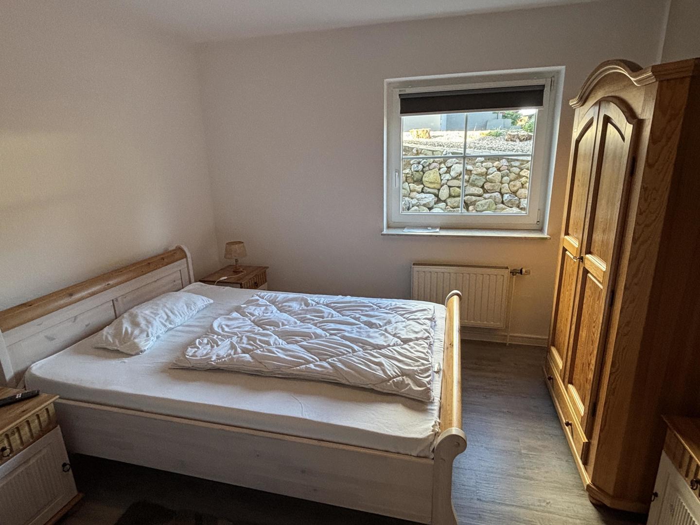 Elternschlafzimmer