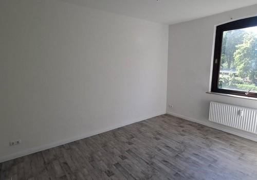Schlaf-/Wohnzimmer