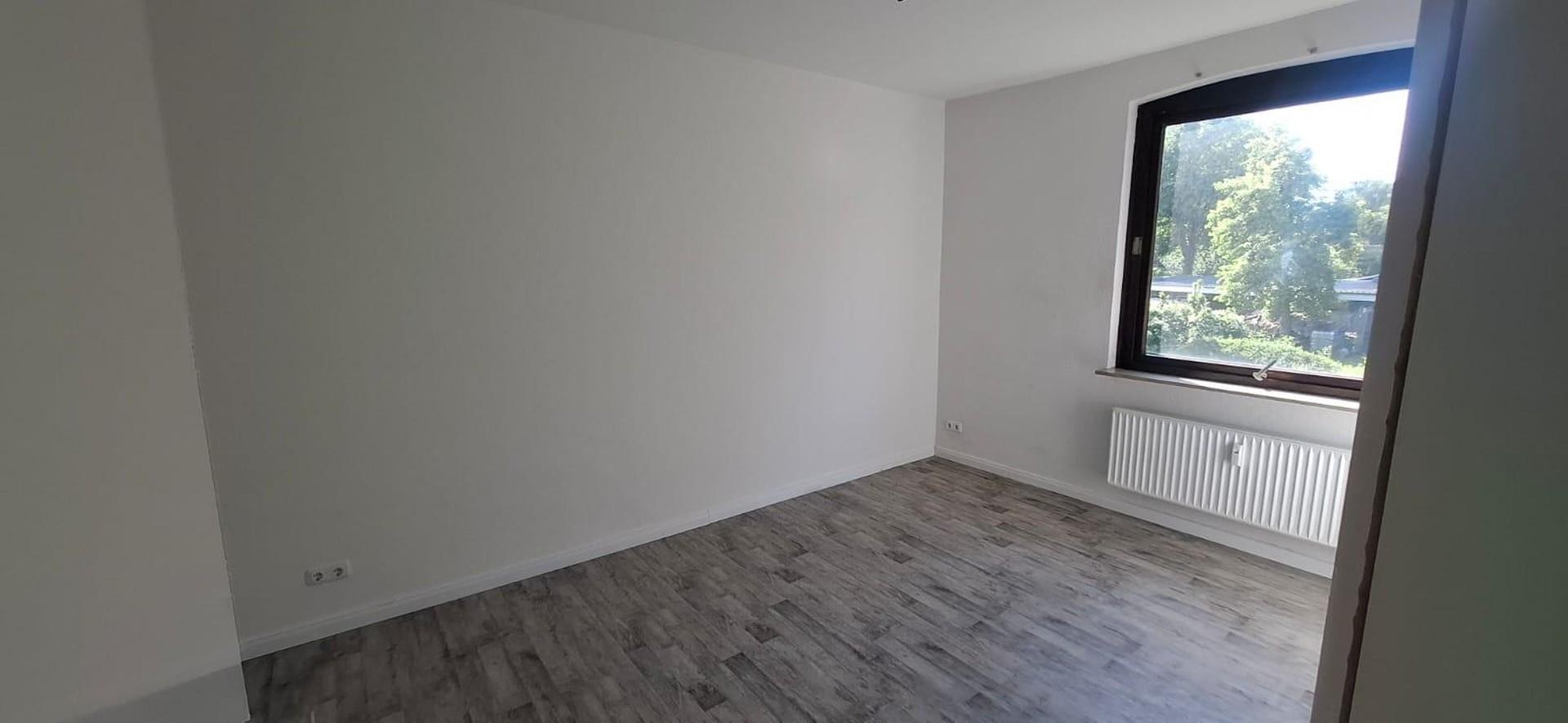 Schlaf-/Wohnzimmer