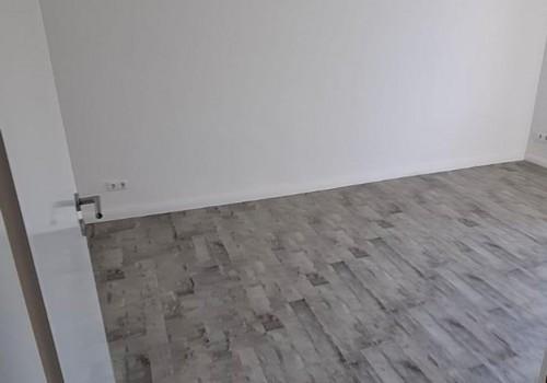 Schlaf-/Wohnzimmer