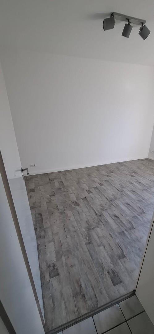Schlaf-/Wohnzimmer