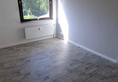 Schlaf-/Wohnzimmer