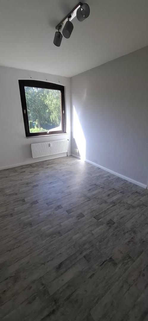 Schlaf-/Wohnzimmer