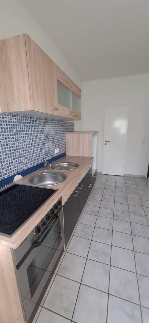 Küchenansicht
