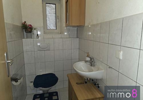 Gäste-WC