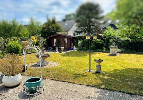 Gartenhaus_Garten