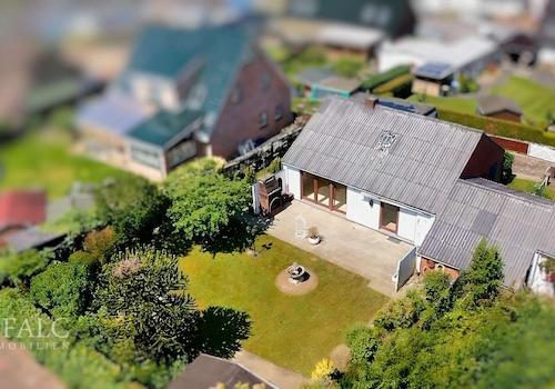 Luftbild II