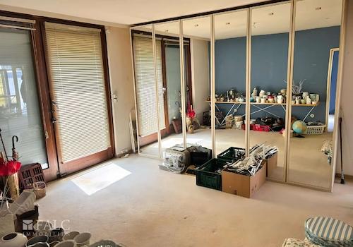 Schlafzimmer EG