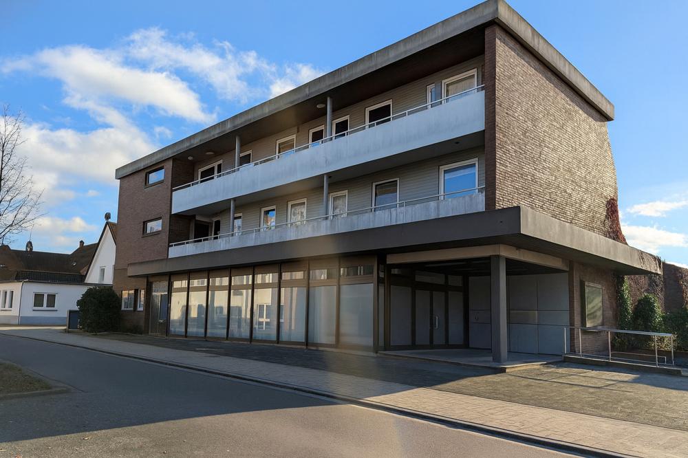 Aussenansicht 2
