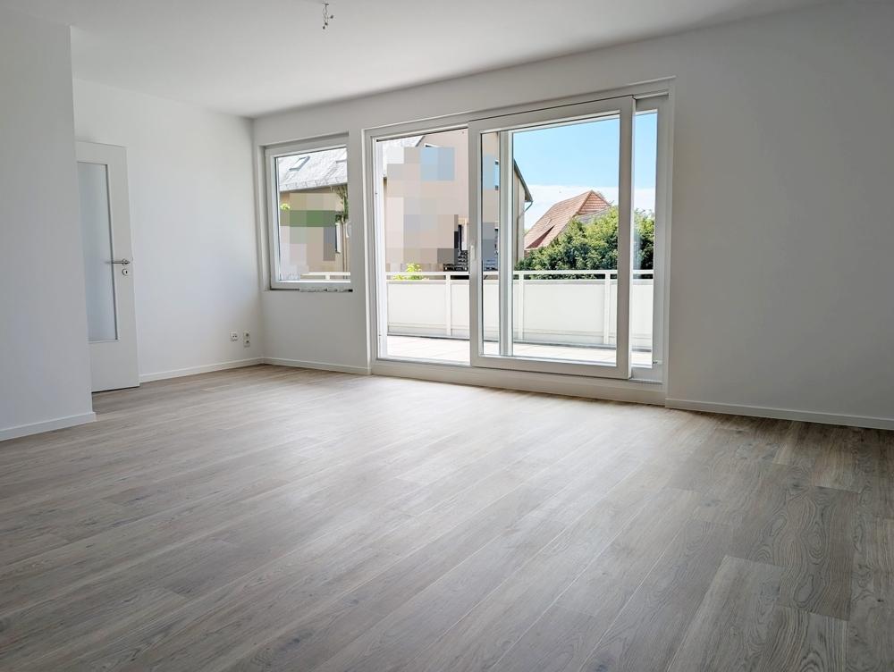 gemütliches Wohnzimmer