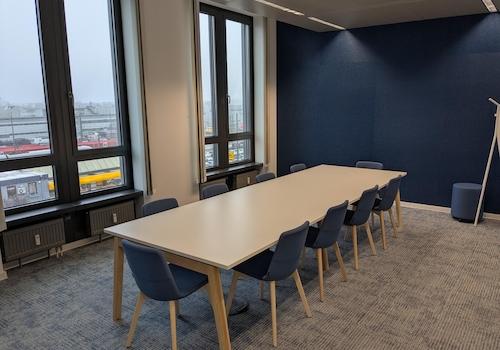 Besprechungsraum 