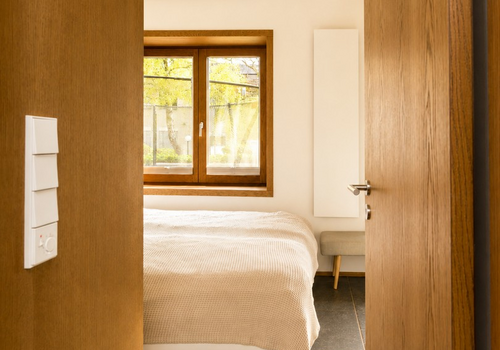 Zimmer Erdgeschoss
