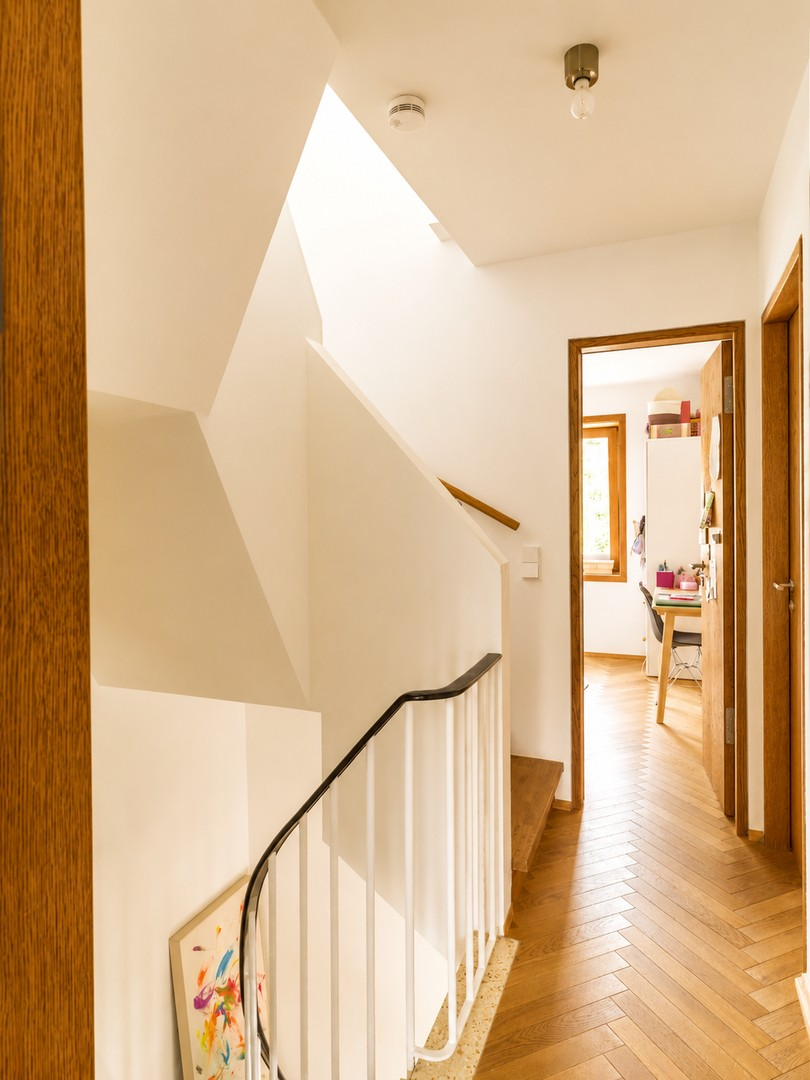 Treppenhaus