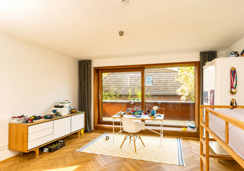 Zimmer mit Ankleide 1.OG