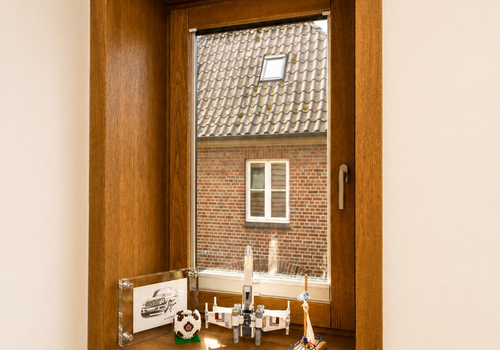 Zimmer mit Ankleide 1.OG
