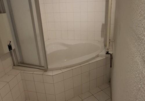 Badewanne