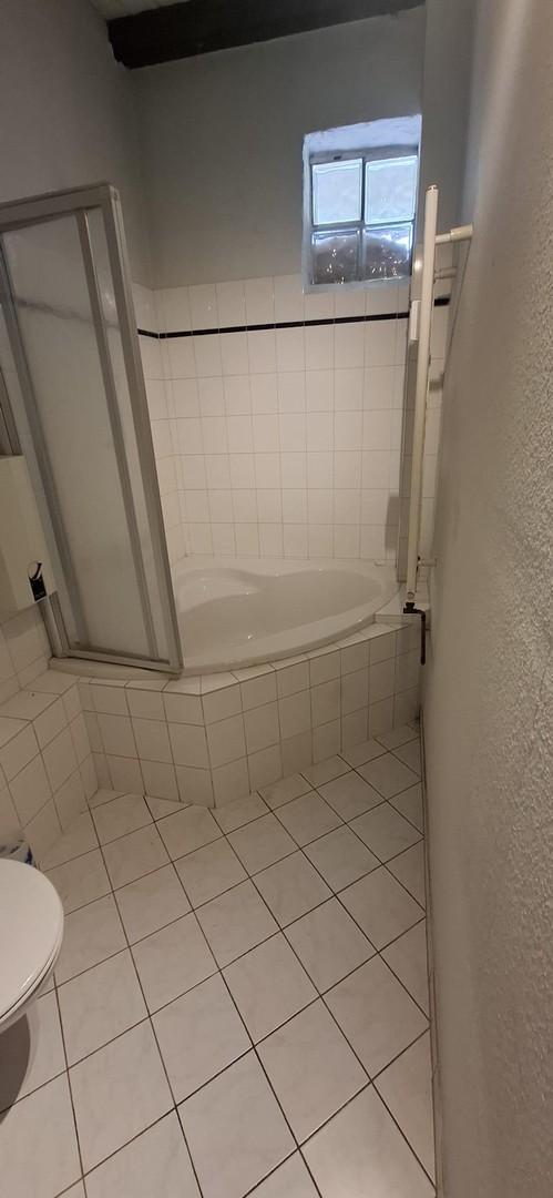 Badewanne