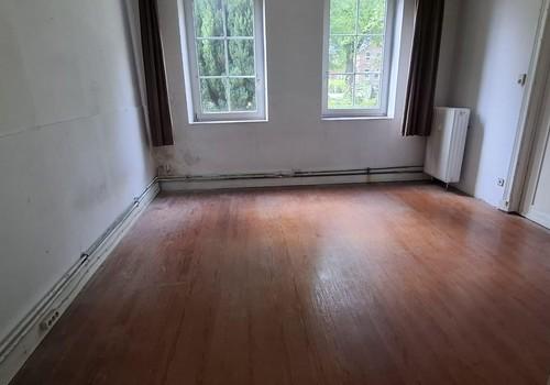Zimmer 1 (EG)